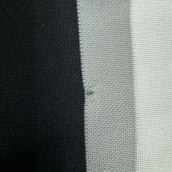 Vintage Los Angeles Kings CCM Home Hockey Jersey White Size Men's L Retro - Picture 11 of 13